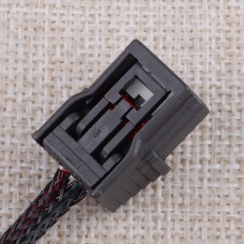 2x Fuel Injector Wire Pigtail Connector Fit for Honda Pioneer 1000 SXS1000 ut - Picture 3 of 5