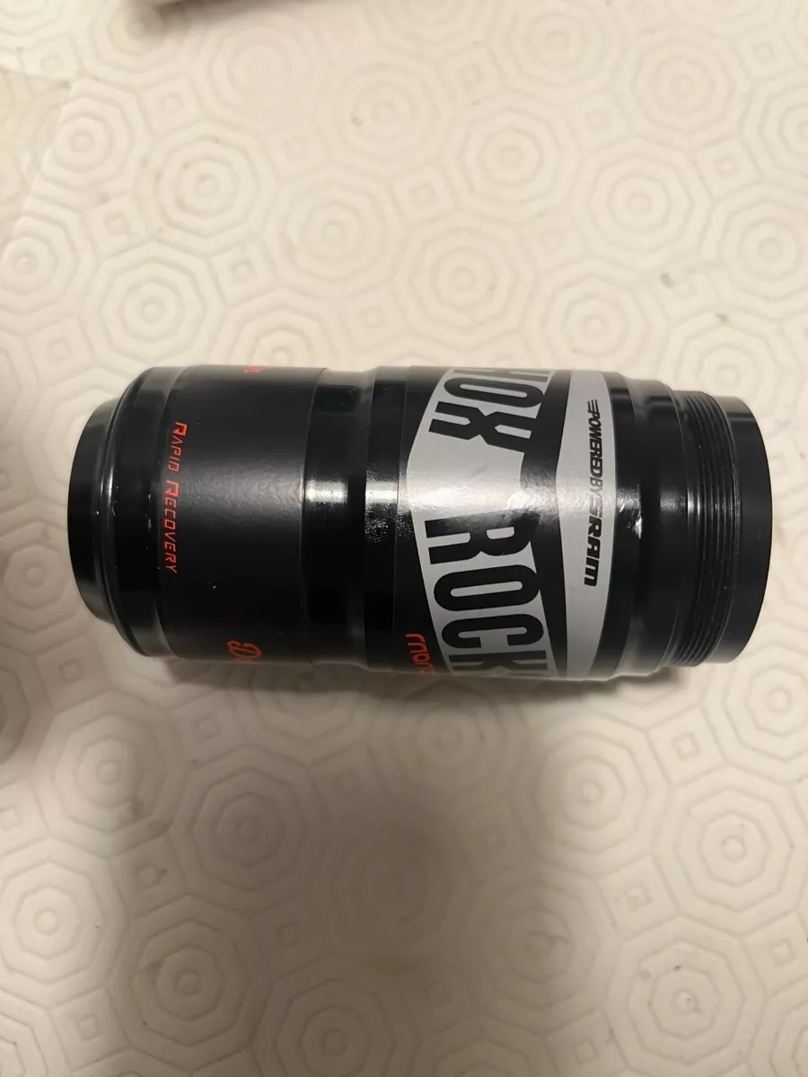 Rockshox debonair air sale can upgrade kit