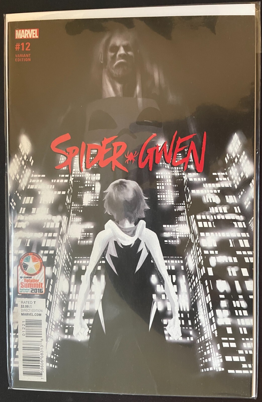 Thumbnail - Spider-gwen 12 2016