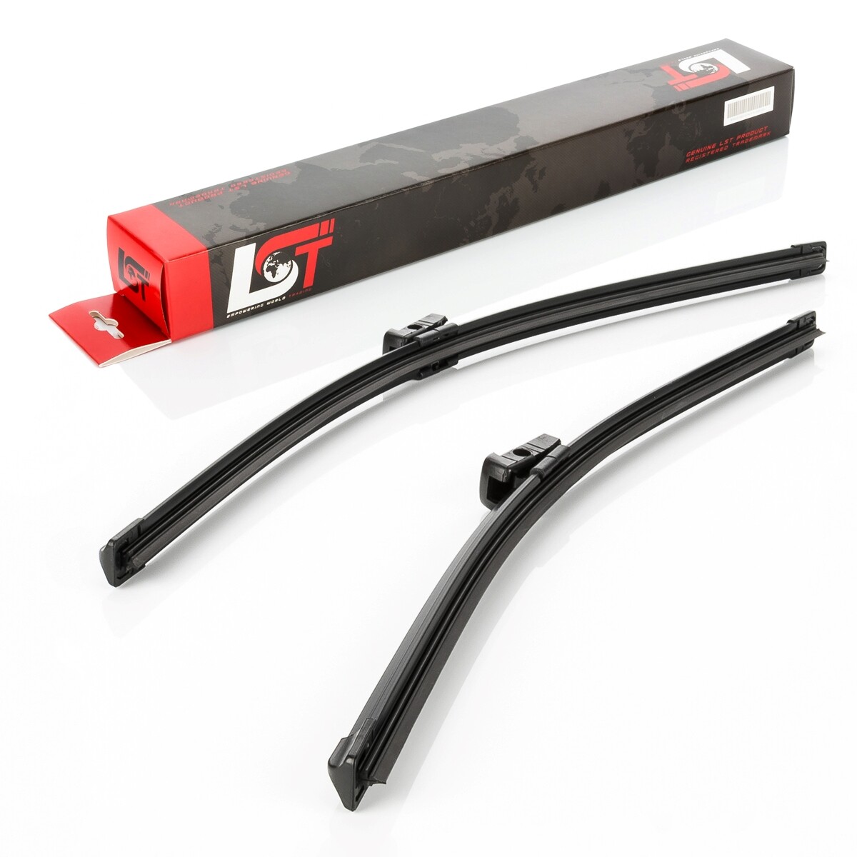 Front windscreen wiper blade wipers for SEAT CORDOBA IBIZA 3 III 6L