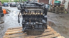 Moteur Peugeot 807