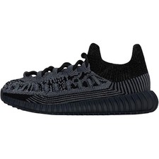 IG9610 -Kids- Adidas Originals Yeezy Boost 350 V2 Abrasion Resistant Low top K
