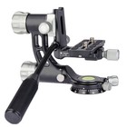 Fotopro E-7H Eagle Series Głowica gimbalna do fotografowania aparatu statywowego