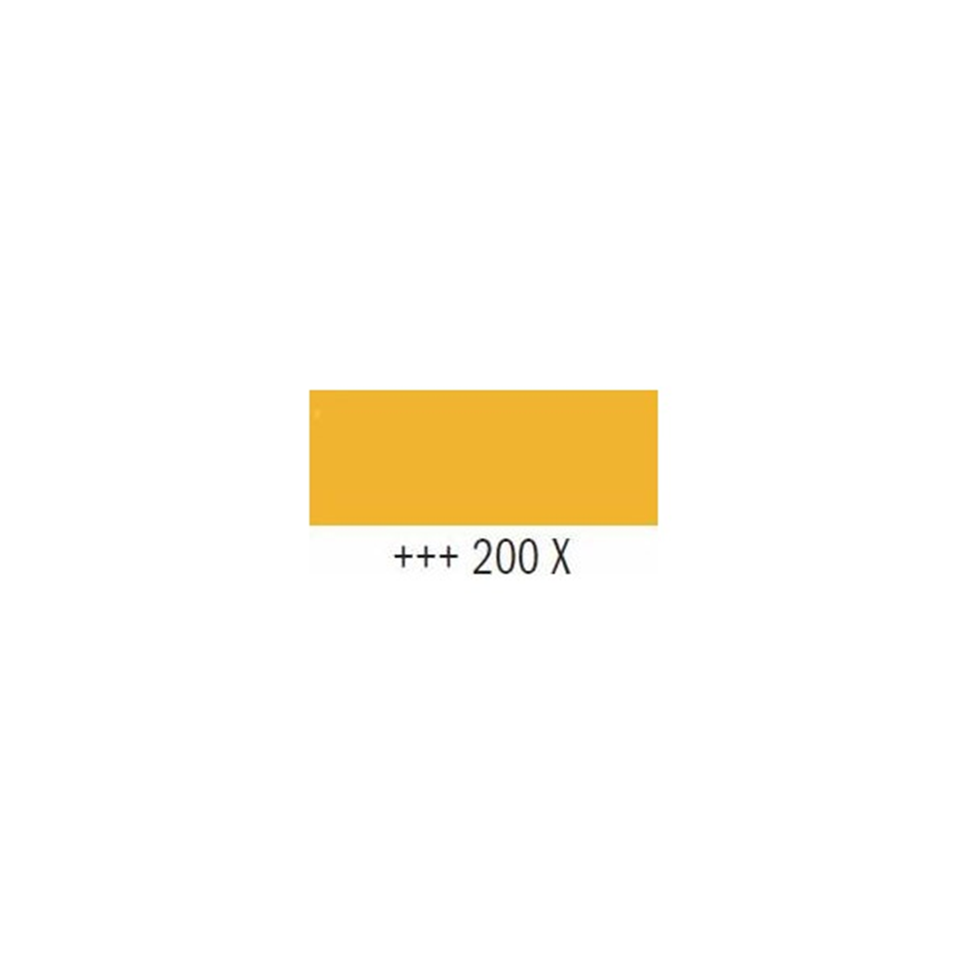 Gouache Tempera Extra Fine  Tubo 20 Ml - 200 Giallo | Talens