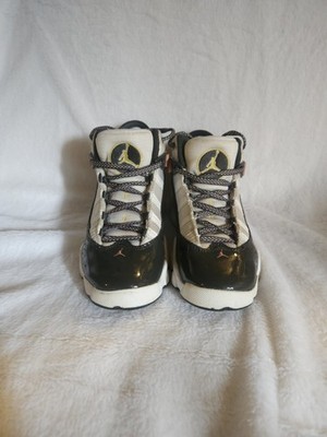 Girls Air Jordan 6 Shoes 