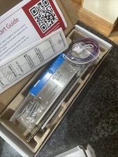 Electronic Lock, Single, In Box, Never Used, Brand New As In Pictures