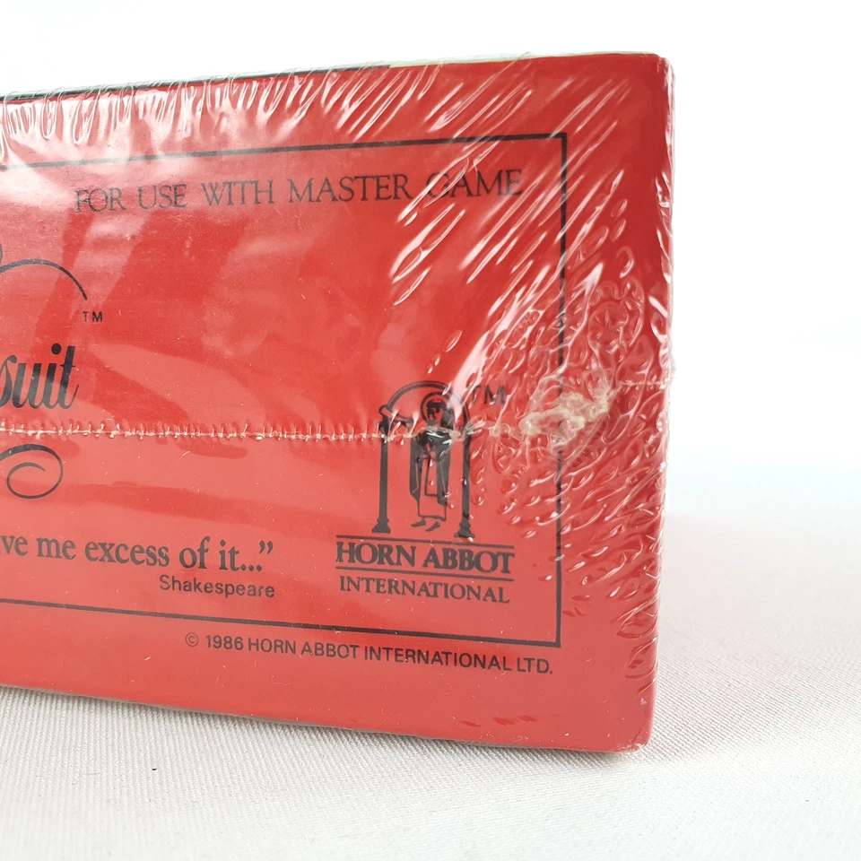 Trivial Pursuit RPM Edition Volume 1 Music Questions Cards Trivia Expansion Set - Image 4 of 4