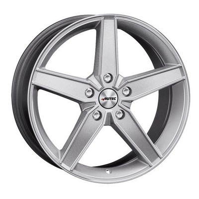 4x 17 Zoll Delano Aluminium Felgen für Ford Mondeo MK3 B4Y B5Y BWY S-Max MK1 WA6