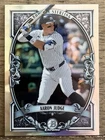 Aaron Judge 2026 Bowman Chrome Sterling Refractor Card #BST-4 NY Yankees M/NM