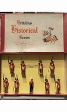 Yeomen of the Guard Beefeaters No 1257 In The Box highlanders 1519 Mistake 9fig