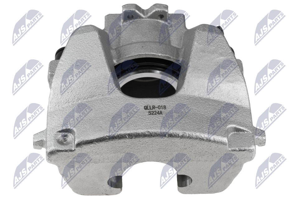Fits NTY HZP-LR-018 HAM CLAMP. FRONT