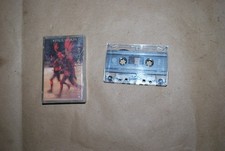 Paul Simon the Rhythm of the Saints Cassette Tape