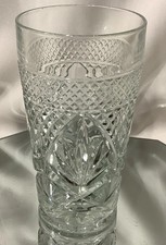 Cristal D'Arques France Clear 5.5” Iced Tea Tumbler Glass