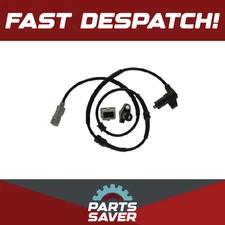 ABS Sensor fits CITROEN XSARA N0, N1, N2 1.8 97 to 00 Wheel Speed Cambiare New