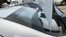 Lunette arrière Mercedes CLASSE C