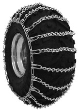 Peerless 1064756 Atv-trac V-bar 2-link 26x12-12 26x11-14 Atv Tire Chains
