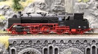 Piko 50705 Dampflokomotive Br 62 Dr - Sound Version - Spur H0 - Neu In Ovp
