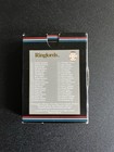 Ringlords 1991 World Boxing Association 40-Card Boxing Set Limited Edition — photo 2