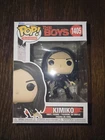 Funko Pop! Television The Boys - Kimiko Vinyl Figure