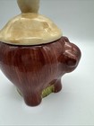 Natural Life MAMA BEAR Ceramic Coffee Mug With Lid — photo 5