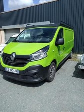 Sonde lambda Renault TRAFIC
