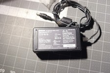 Caricabatteria Epson A171B per scanner Epson Perfection 1660 1240U 640U 1260 con cavo