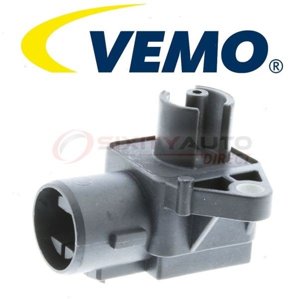 VEMO Manifold Absolute Pressure Sensor for 1997-2005 Acura NSX 3.0L 3.2L V6 gu