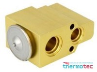 Thermotec KTT140047 Expansionsventil FüR Klimaanlage Expansionsventil