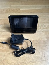 Logitech Squeezebox Touch, gebraucht ohne FB