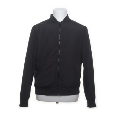 Urban Classics, Bomberjacke, Herren, Größe: L, Grau #dWN