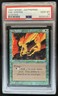 1994 Magic MTG Legends Fire Sprites PSA 10 GEM MINT