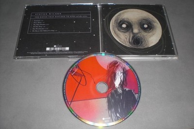 Steven Wilson - The Raven That Refused To Sing