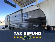 2026 CrossRoads Zinger 280RB