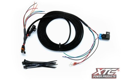 XTC POWER PRODUCTS Power Adapters - Misc