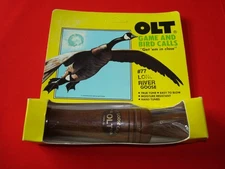 OLT #77 Long River Goose Call