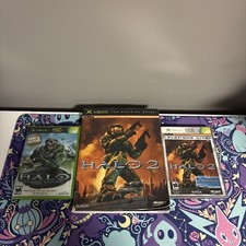 Halo 1 2 Bundle Halo 2 Strategy Guide