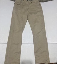 Gap Mens Slim Jeans 32x30 n inm Soft Wear Stretch Denim Casual Modern