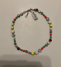 J.CREW CREWCUTS NECKLACE