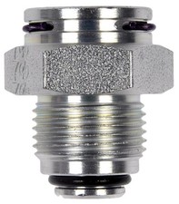Dorman 800-607 Oil Cooler Line Connector