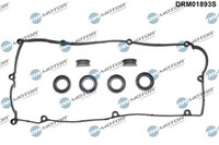 1X Dr.Motor Automotive DRM01893S Dichtungssatz Zylinderkopfhaube FüR KIA Hyundai