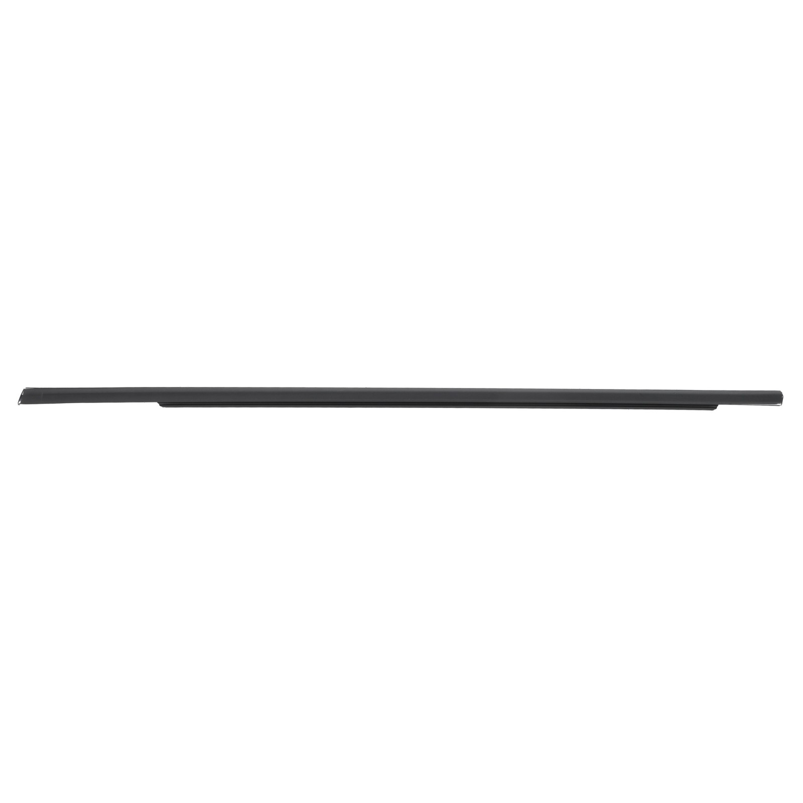 Junta de sellado de puerta izquierda delantera para Hyundai Sonata 2011-2015 (N/P 82210-3S000)
