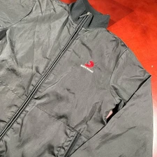 RARE Y2K Creative Concepts Unlimited Sony Music Full-Zip Collector Jacket(Small)