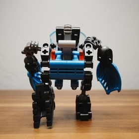 LEGO BIONICLE: Gahlok (8562)