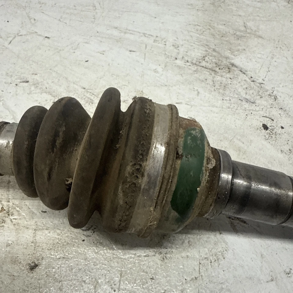 Eje delantero derecho 94 Yamaha Timberwolf 250 4x4 YFB250FW, estado usado Foto 2 de 4