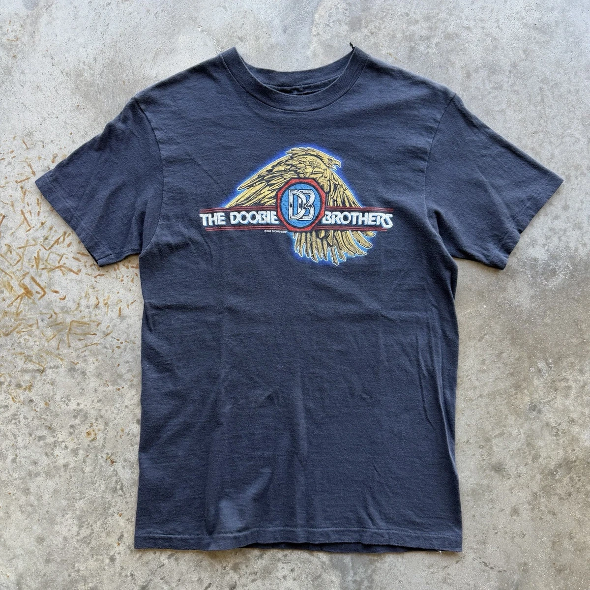 Doobie Brothers Shirt for sale | eBay