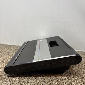 Atari 7800 Video Game Console - With Controller Game TESTED Bundle Lot