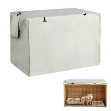 Couverture de Caisse pour Chien Couverture de Chenil pour Animaux de Compag8912