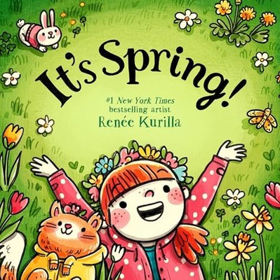 Its Spring 3 Celebrate the Sea - GOOD