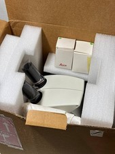 Microscopio Leica EZ-4 set completo