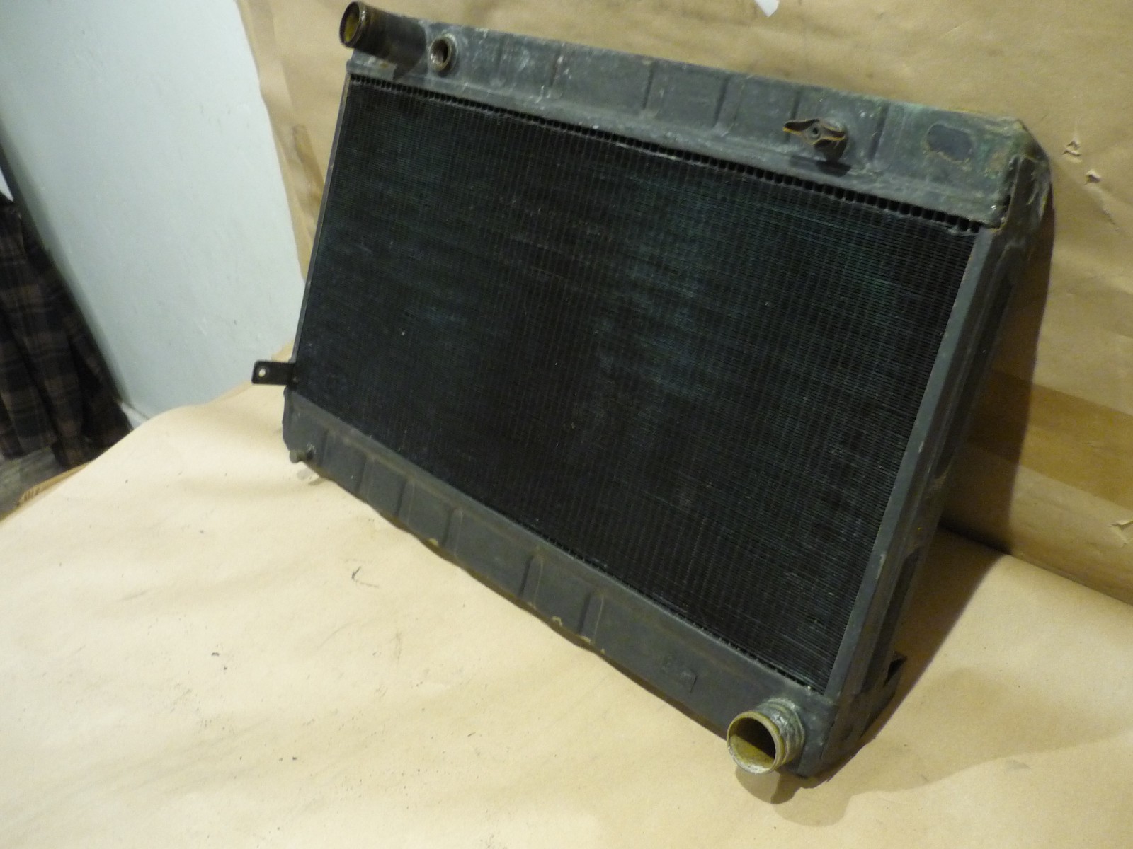 Ferrari 208, 308 - Radiator -P/N 111351